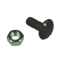 Болт з гайкою M12x30 10.9  3011805 , Lemken